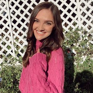 Meet your Posher, Erin